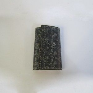 goyard keychain price